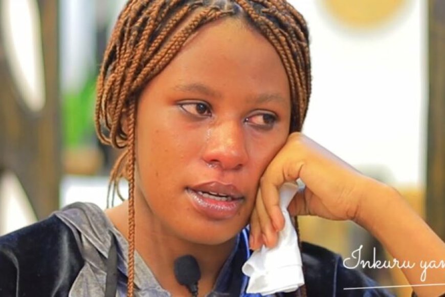 “Umugabo wanjye buri joro yarububaga akajya gusambanya akana k’agakozi Kandi afite abandi bagore batatu” ! Nyirahabimana Bonnette yavuze inkuru ye iteye agahinda (Reba Video Hano)