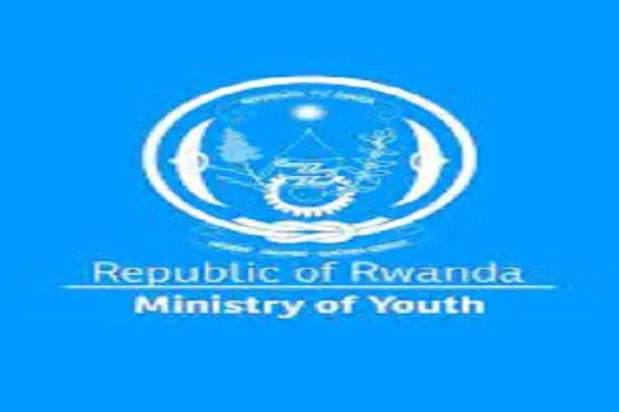 Imyanya 3 wadepozamo muri Ministry Of Youth (MINIYOUTH): (Deadline 8 February 2024)
