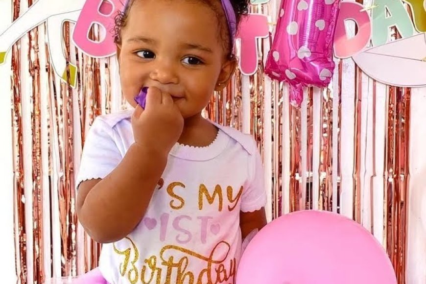 Ku mezi 7 gusa atunze company ikomeye cyane! Asia Brown wo muri Kenya umwe mu bana bato batunze agatubutse mu gihugu[AMAFOTO]