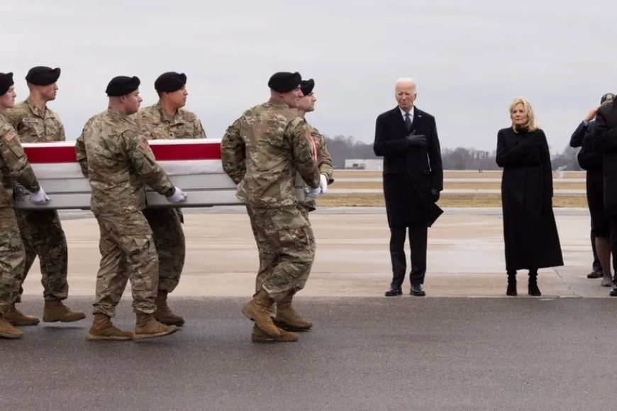 Iran yashimangiye ko ibitero bya Amerika kuri Syria na Iraq ari amakosa akomeye