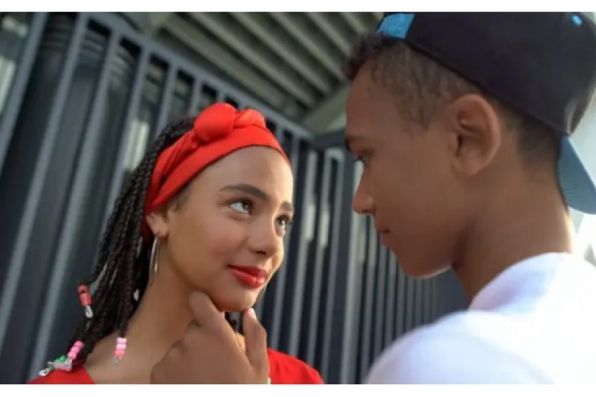 Musore wowe wananiwe no gutereta, Dore Uburyo bworoshye wasaba umukobwa ko akubera umukunzi