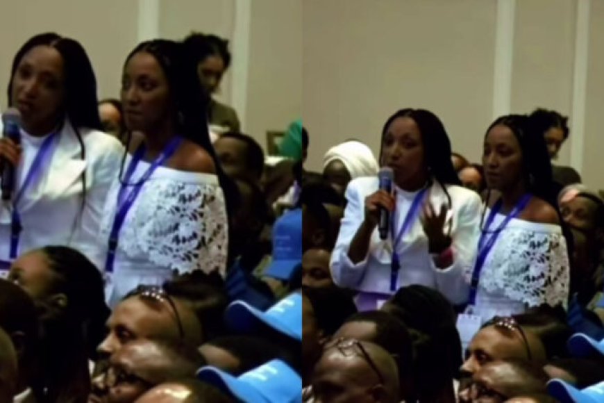 Bagarutse kubaka amashuri mu Rwanda ndetse bubakira n’abaturage nyuma yuko  bageze muri Canada ubuzima bukabahira-[Reba amashusho hano]