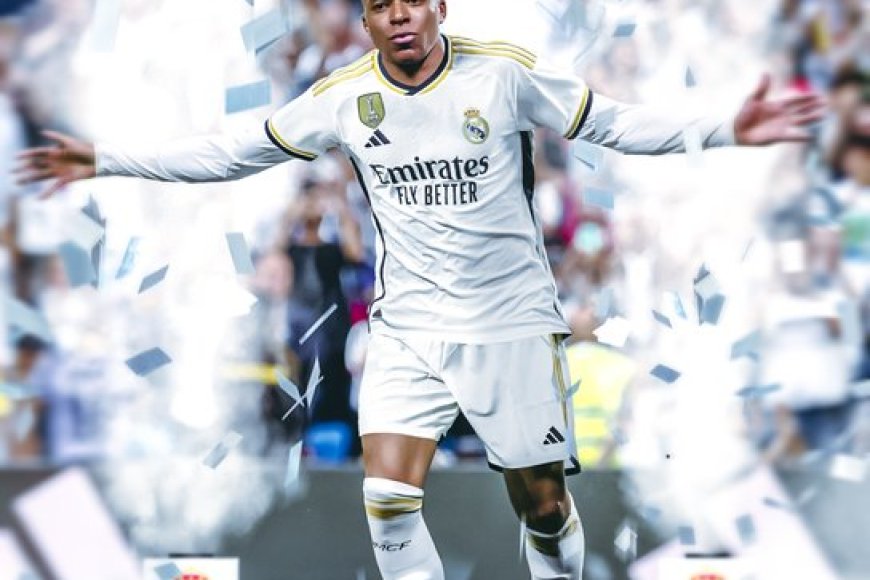 Menya ikipe Kylian Mbappé agiye kwerekezamo