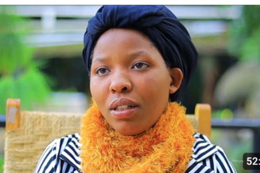 Ubuhamya butangaje bw'umugore w'icyizungerezi "Nakunze umugabo wubatse kugeza aho ntekereza kwica umugore we ngo mbane nawe ! Yari indyarya mbi cyane"