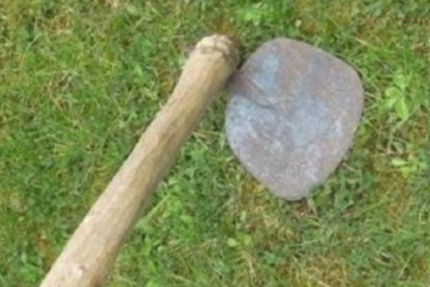 Nyarugenge: Umugabo yatawe muri yombi akekwaho kwicisha umugore we agafuni