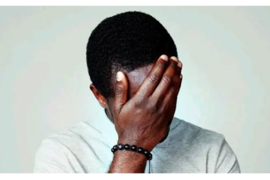 Nyuma yo kugurisha utwe twose ngo abonere itike umukobwa bakundana wari ugiye mu mahanga, umukobwa yageze mu mahanga ahita amwanga