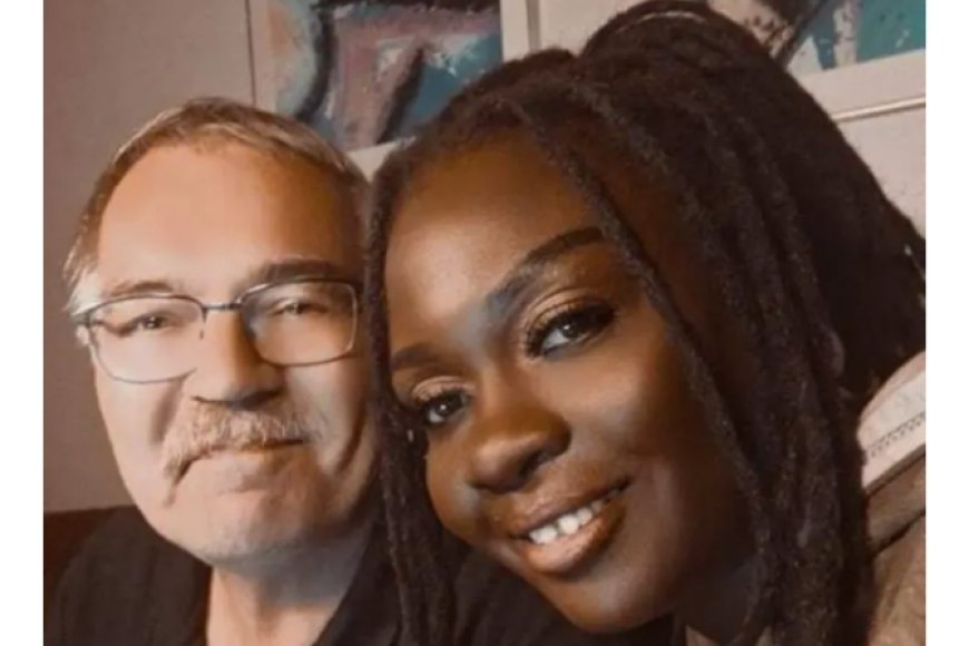 Umugore yatangaje ko aho kugirango ahombe umugabo we w'umuzungu  ahubwo yakoresha amarozi akamara abashaka ku mutwara umugabo we