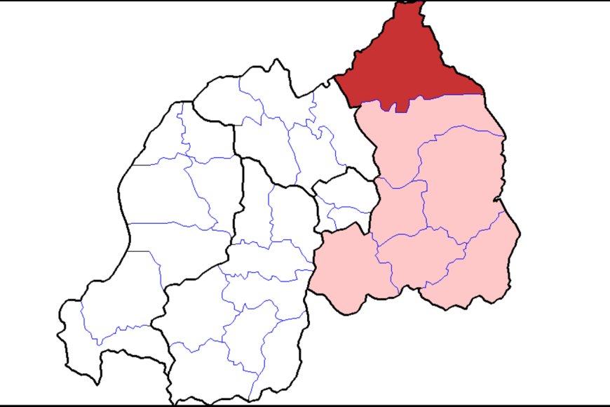 Nyagatare: Umugabo arakekwaho gusambanya umwana we w'imyaka 3