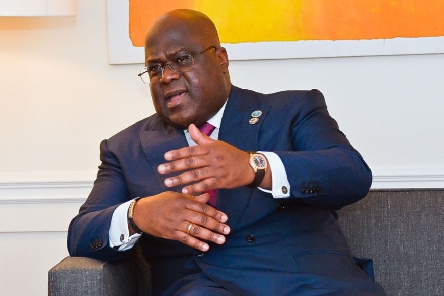 DRC Byakomeye: Minisitiri w’Ingabo Jean Pierre Bemba yinyuzemo ashimagiza M23