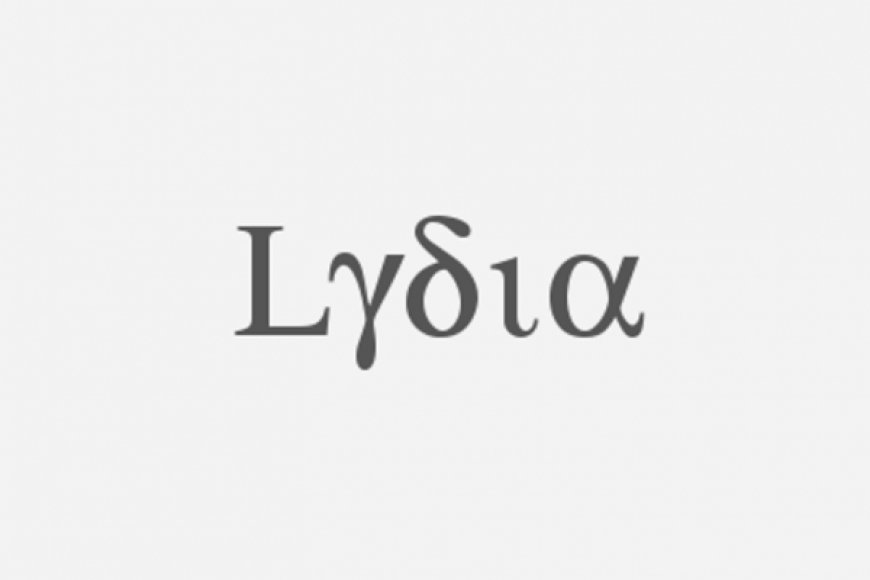 Ubusobanuro bw'izina Lydia, izina ry’umukobwa ufite uburanga