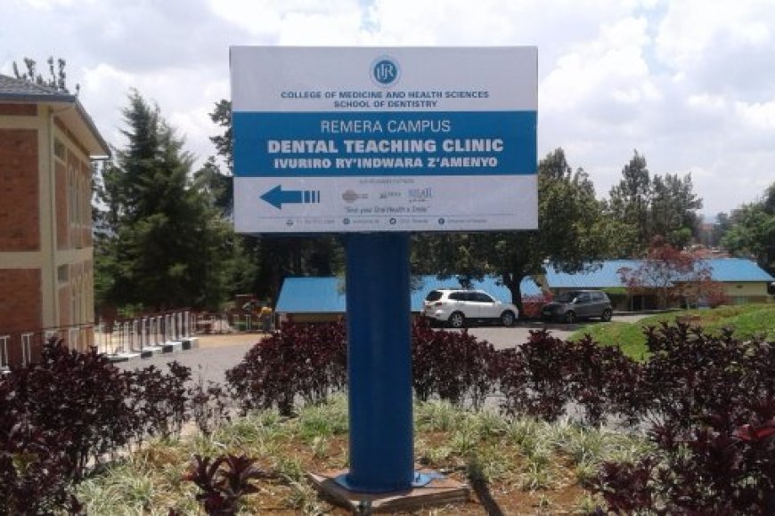 Umukozi wa Kaminuza y’u Rwanda yagaragaje impamvu yahinduye amanota uwari watsinzwe ibizamini agahabwa akazi