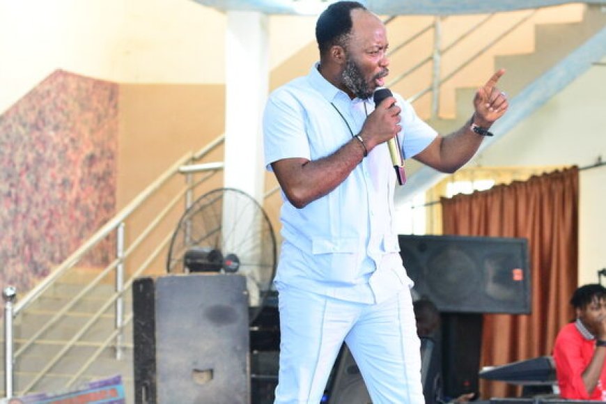 Pasiteri yatawe muri yombi kukabi na keza azira kunyereza abayoboke hafi miliyoni y'Idorali