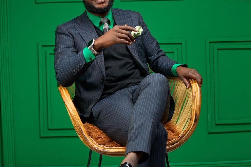 Umunyamakuru Irene Murindahabi yasubije abajyaga bibaza ikibazo akaboko ke gafite.