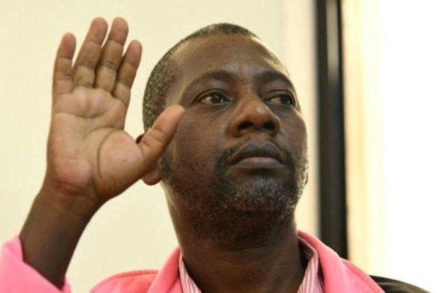 Kenya: Umupasiteri  yashinjwe ibyaha  191 nyuma yuko yashutse abantu bakiyicisha inzara bikarangira bapfuye