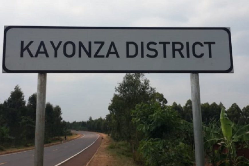 Kayonza: Yasanzwe mu mugozi bikekwa ko yiyahuye amaze kwica umugore n'abana
