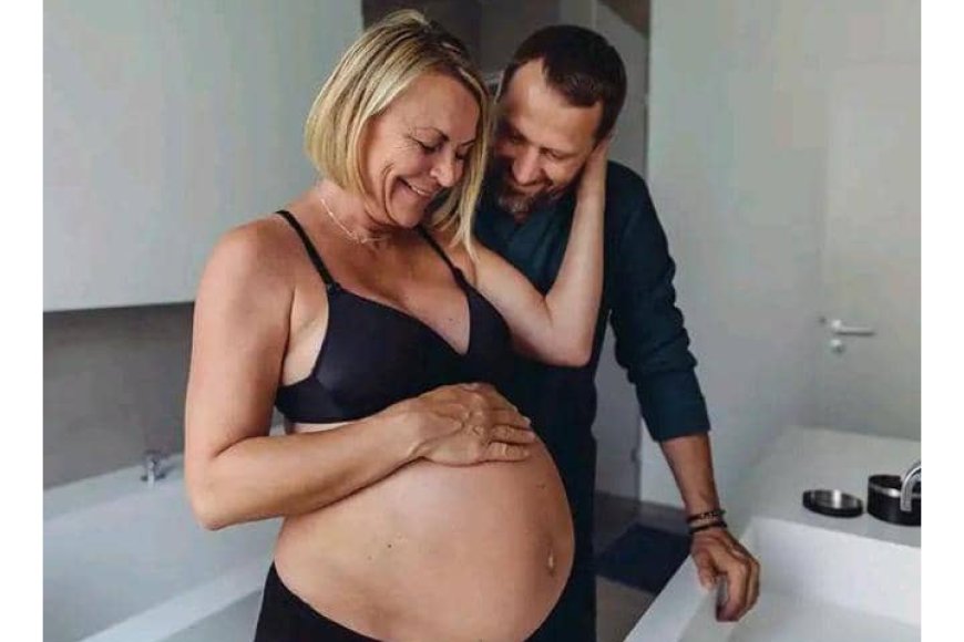 Menya imyaka myiza ku mugore yo gutwitiraho