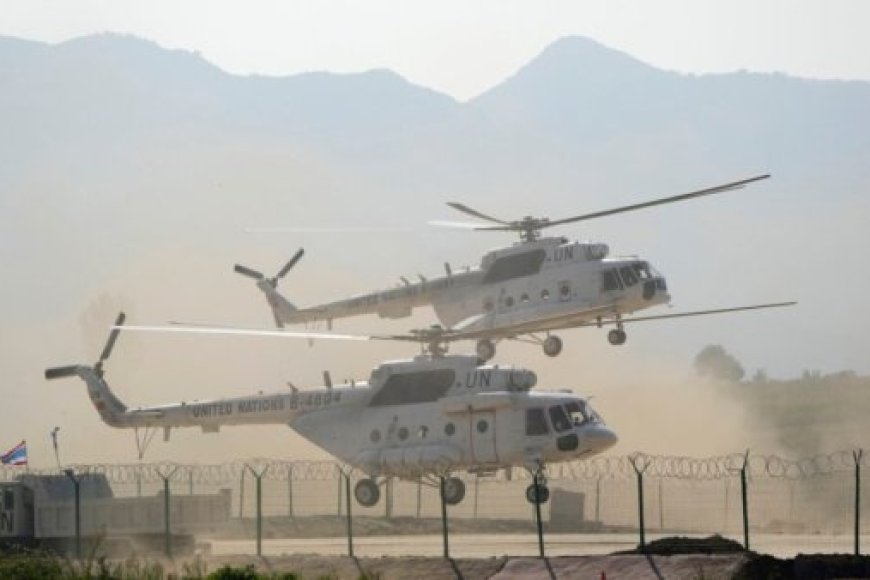 M23 ibyayo biyirangiriyeyo! MONUSCO irashaka guha SADC ibikoresho byo guhangana na M23 ikayisiba kwitarita y'isi.