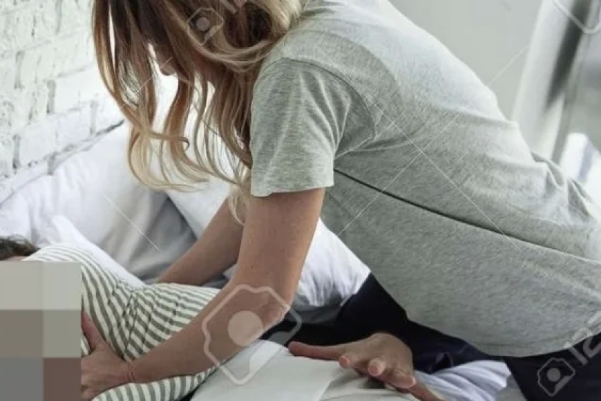 Umugambi wamupfubanye ndakurahiye! Umukecuru w’imyaka 71 yashatse kwica Umugabo we biramupfubana ahita atabwa muri yombi igitaraganya