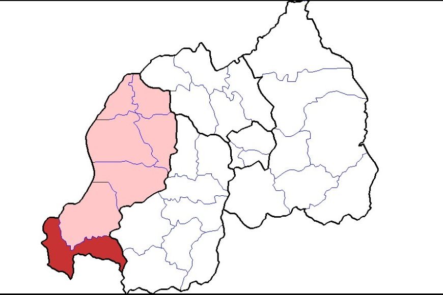 Rusizi: Umusore w’imyaka 21 yasanzwe yapfuye nyuma yo gusiga ubutumwa kuri WhatsApp