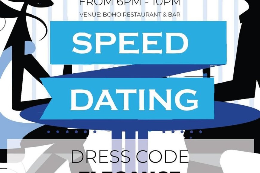 Kigali:  Hateguwe ibirori bizahuza abashaka abakunzi