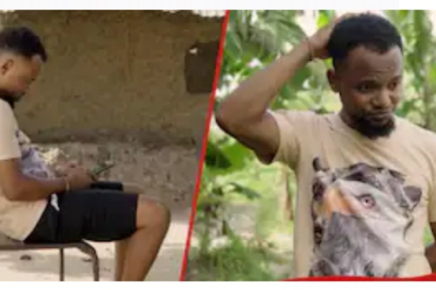 Nawe ubwe byamuteye isoni ndakurahiye! Umugabo yateye inda nyirabukwe ahita ahunga igitaraganya