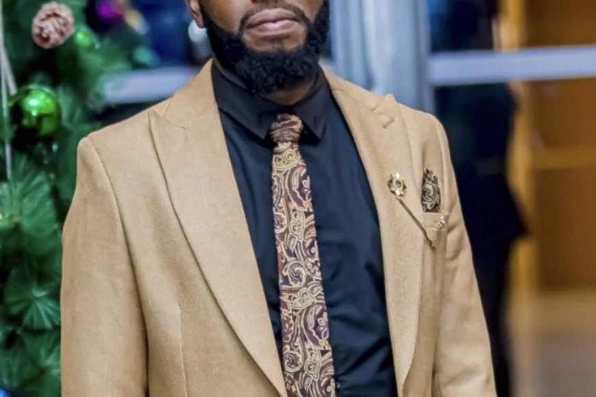 Nyuma yuko agarutse mu Rwanda iyumvire imbamutima za Green P kuri Hip Hop.