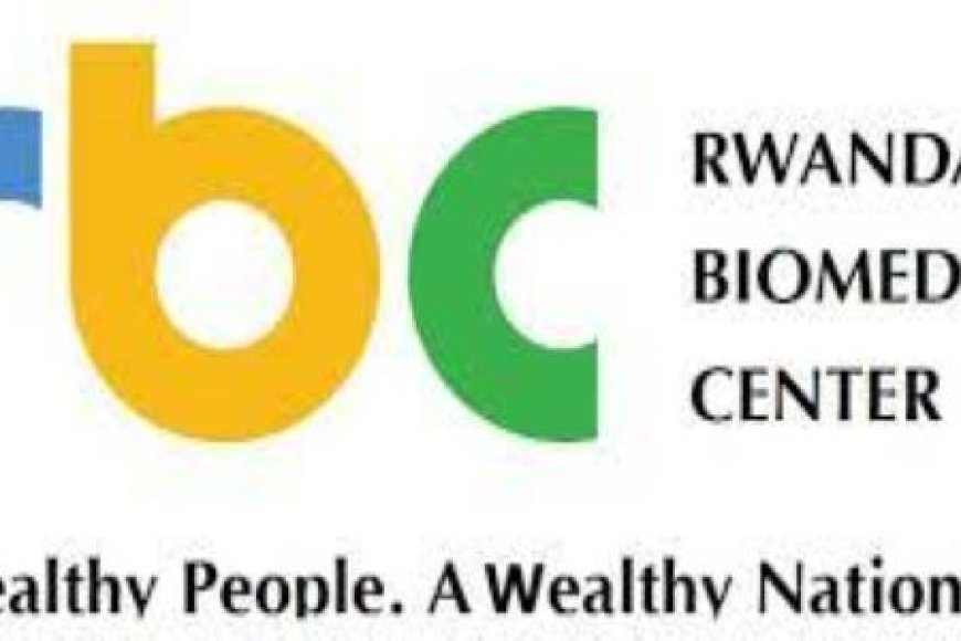 Biomedical Engineer at Rwanda Medical Supply Ltd | Kigali :Deadline: 27-02-2024