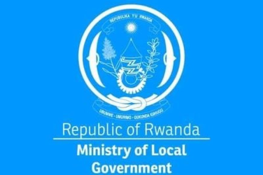 MINALOC UPDATE: Ibaruwa isaba Uturere twose gusaba Abakozi bashya