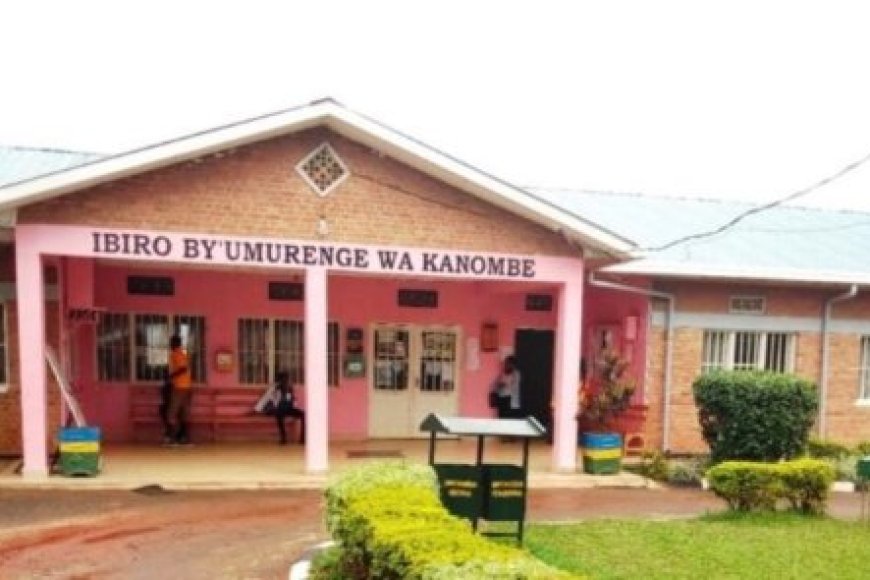 Kicukiro/Kanombe: Eee! Nibyoroshe habe na mba!, Nyiribyondo yasenyeye inzu ku mupangayi bapfa ko yamwoherereje ay’ubukode ntarenzeho ayo kubikuza