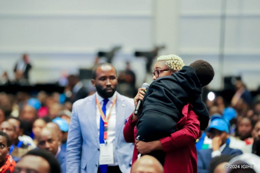 Dore icyo Ibitaro Byitiriwe Umwami Faisal byavuze ku kibazo cya Twajamahoro watakambye muri Rwanda Day