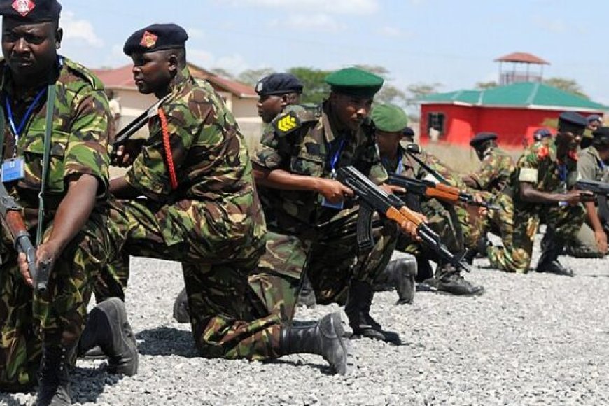 Mungabo z'uburundi hajemo bombori bombori
