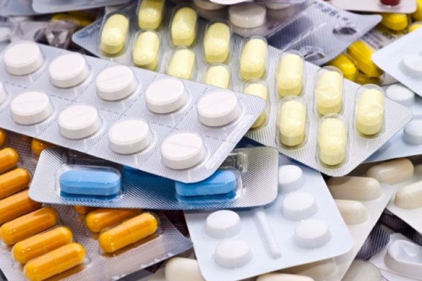 Minisiteri y'Ubuzima yongeye kwibutsa abarwayi ko bitemewe gusangira imiti n'abandi barwayi