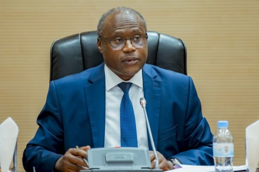 Inkomoko ya Miliyari 85,6 Frw zongerewe mu ngengo y’imari ya 2023/2024