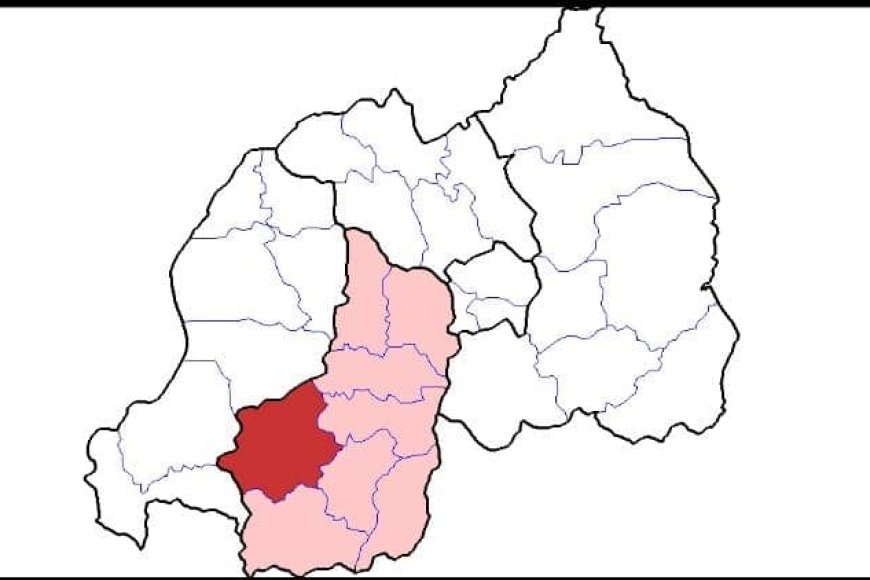 Nyamagabe: Babiri bapfuye bazira gushaka imibereho mu nzira zitemewe