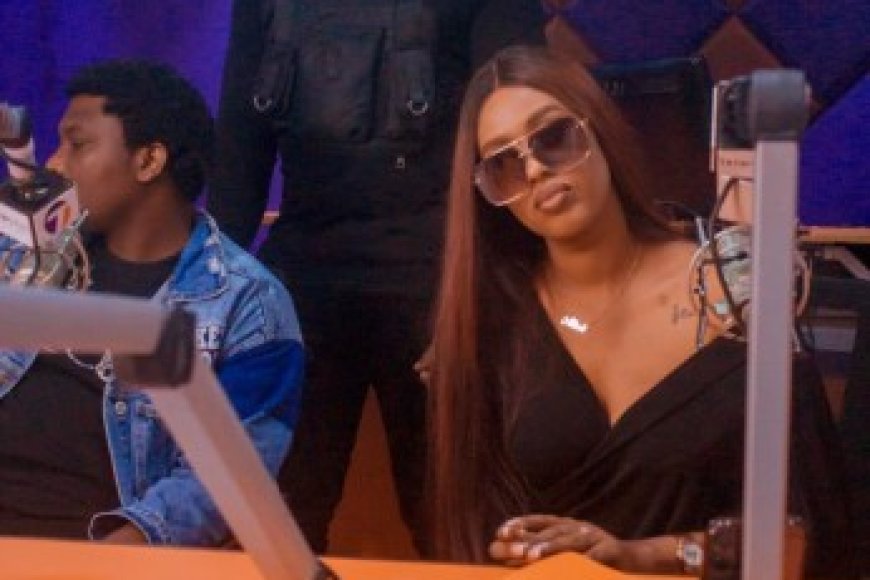 Alliah Cool yavuze impamvu yafashe umwanzuro wo kwagurira ibikorwa bye muri Tanzania no mu bindi bihugu