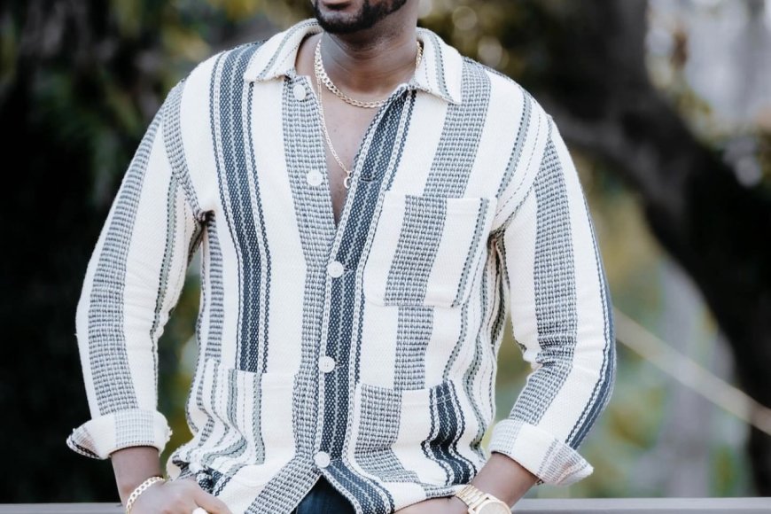 Iyumvire akayabo k’amamiliyoni Coach Gael yashoye kugisenge cya CHIC