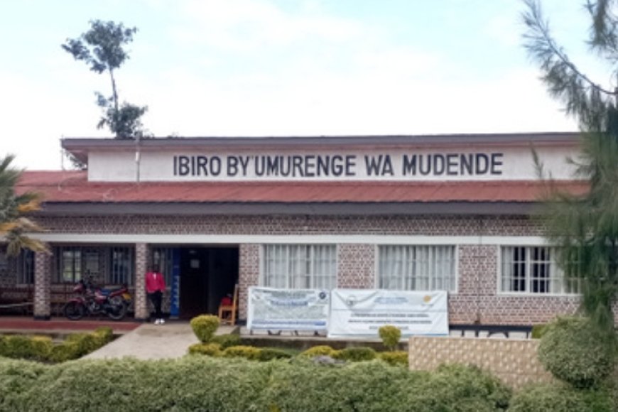 Rubavu: Nyuma y'icyumweru arongoye, yanyweye umuti wa Tiyoda arapfa!