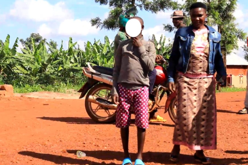 Ibyabaye nyuma y’uko umuryango utoraguye umwana w’imyaka 14 byabaye amayobera