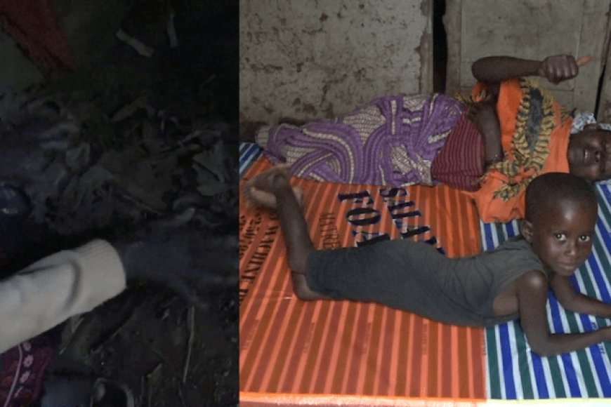 Rusizi: Abararaga ahatumaga burinda bucya batagohetse ubu bararyama ijoro rikababana rito