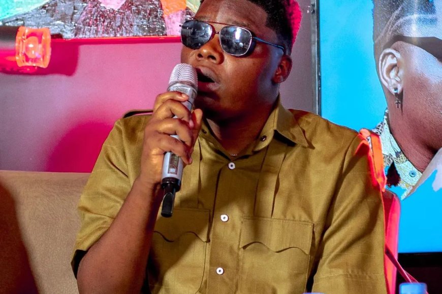 Nubwo Kuririmba byahagarara ntacyambuza kurya amafaranga y'Umuziki 'NIYO BOSCO' (REBA VIDEWO)