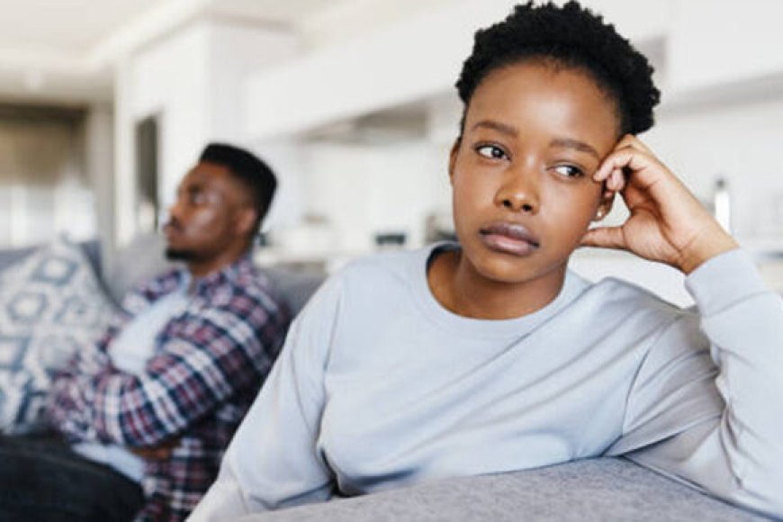 Mukobwa dore abasore ugomba kwitondera mu buzima bwawe