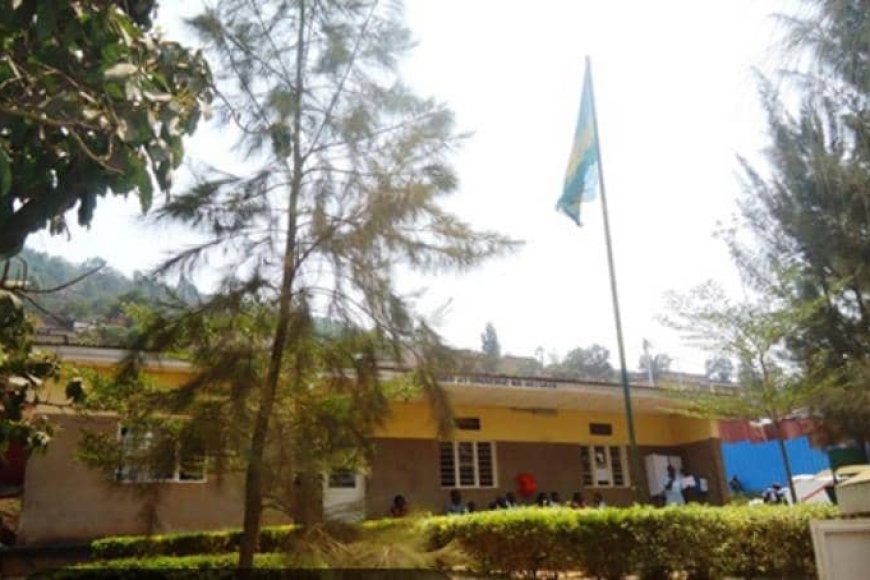 Kigali: Babiri bo mu muryango umwe bagwiriwe n’umukingo bitaba Imana