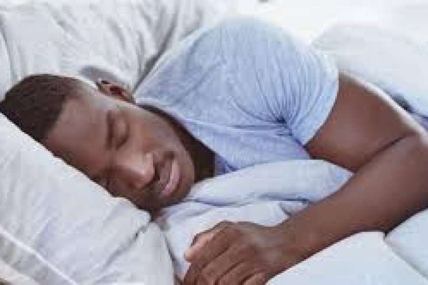 Dore ibyago biterwa no gusinzira amasaha ahindagurika birimo no kuba wasara