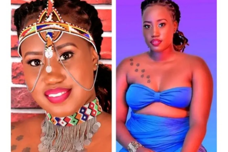 Bamwe babifashe nkumwijuto , Umukobwa yiyahuye nyuma yuko umuhungu bakundanaga amuciye inyuma