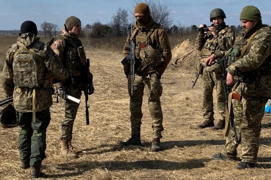 Inkunga ya Amerika ya Miliyoni 60$ izafasha Ukraine kwikiza ubutegetsi bwa Putin?