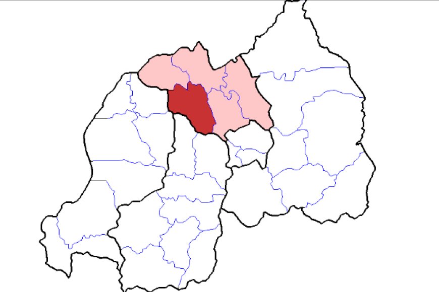 Gakenke: Umwarimu yatwawe n’amazi arapfa