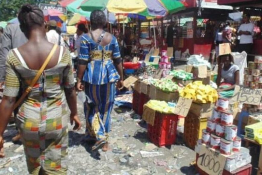 Inzara iravuza ubuhuha muri kivu kubera intambara