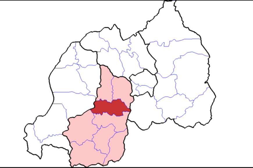 Ruhango: Abanyerondo bane bakomerekejwe n’abitwaje imihoro