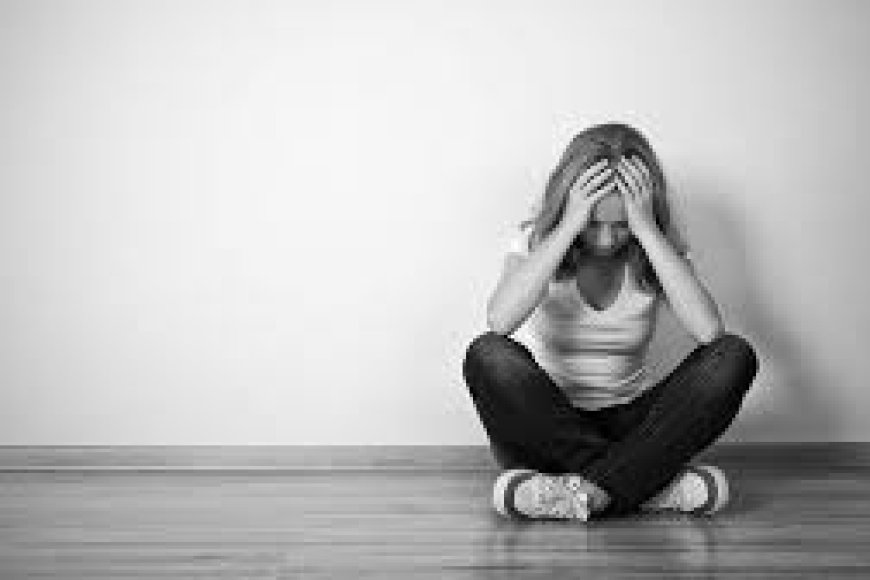 Ibi bintu 5 nubibona ku mugore wawe uzamenye ko yenda kwicwa n’agahinda gakabije