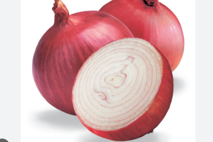 Dore uko umugabo yakoresha igitunguru gitukura mu gihe cyo gutera akabariro, maze uwo muri kumwe agatungurwa n’ uburyo witwaye.